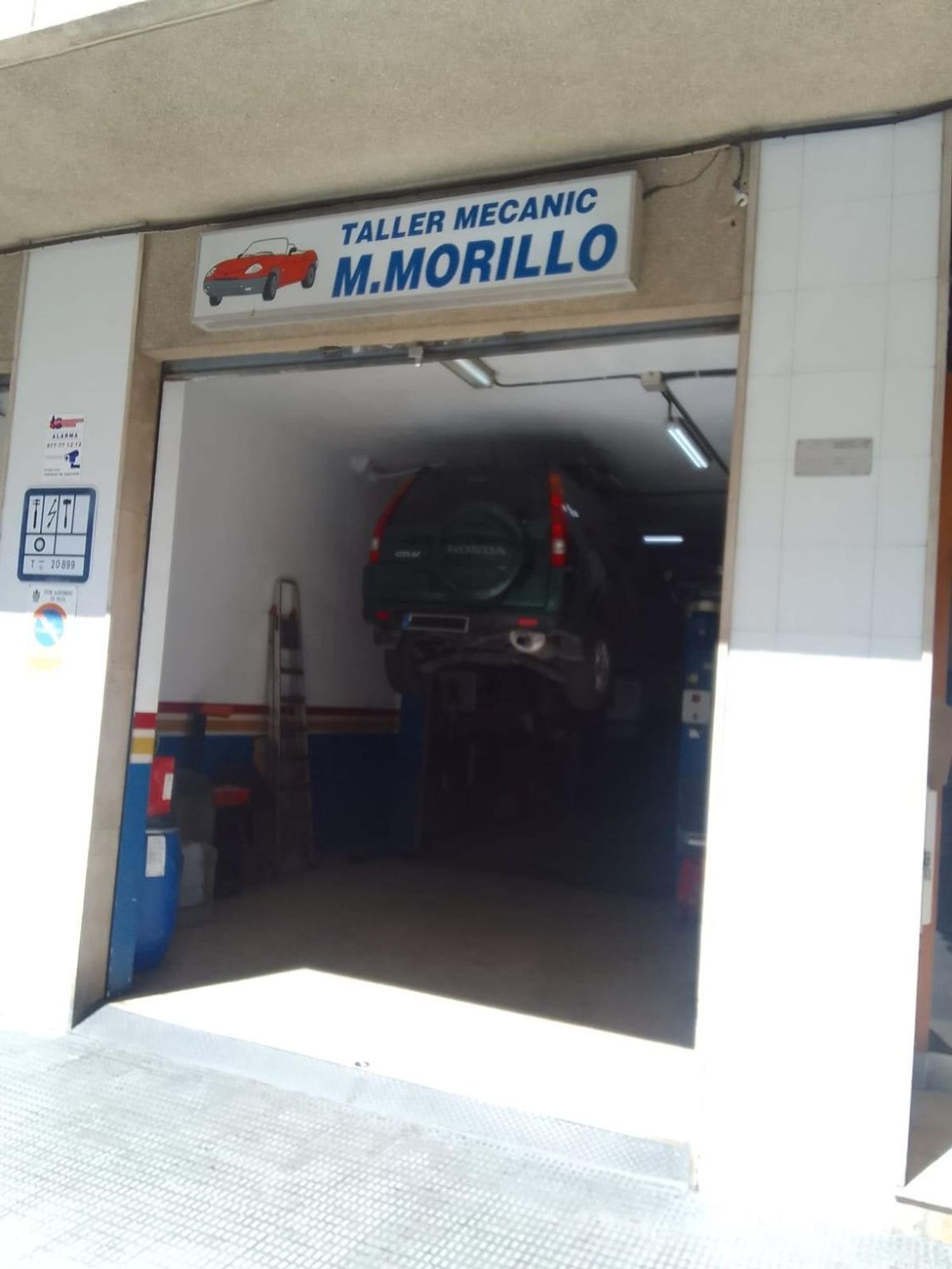 Foto del inmueble