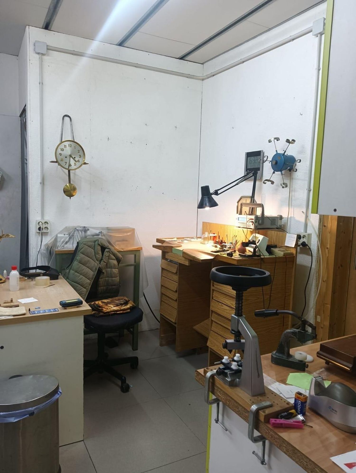 Foto del inmueble