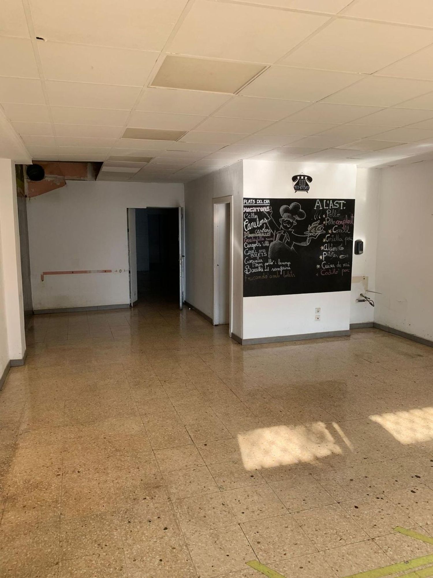 Foto del inmueble