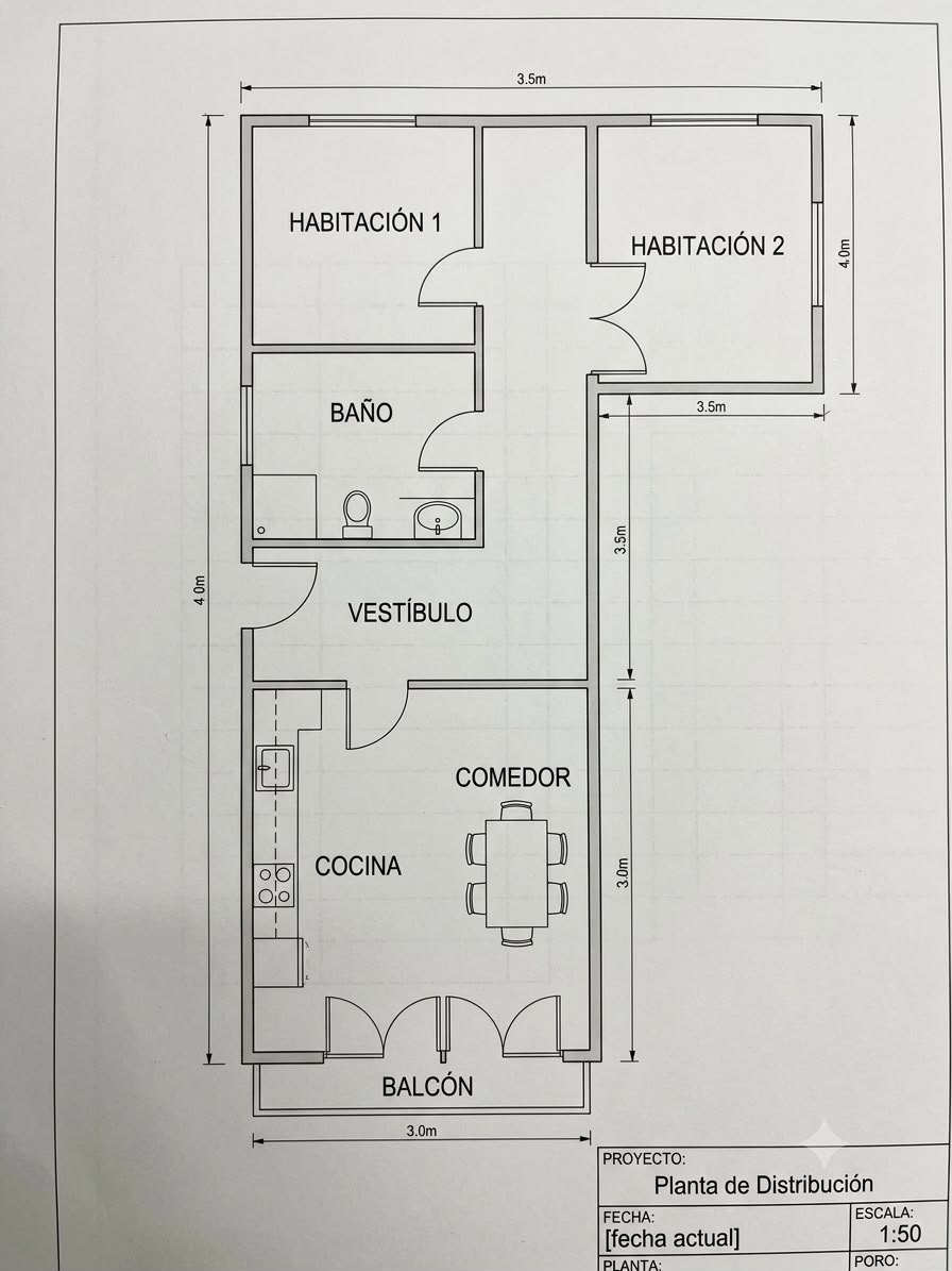 Foto del inmueble