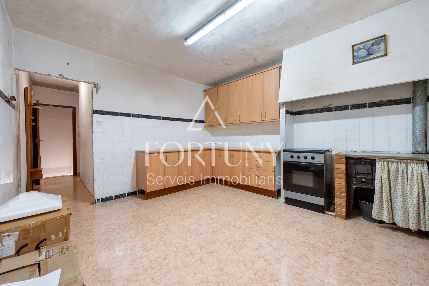 Foto del inmueble