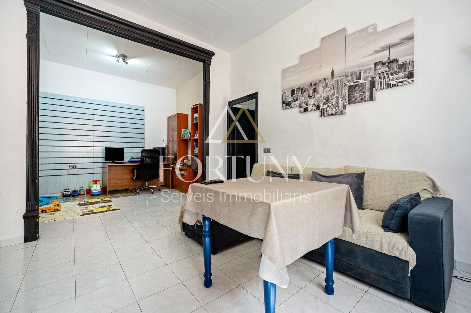 Foto del inmueble