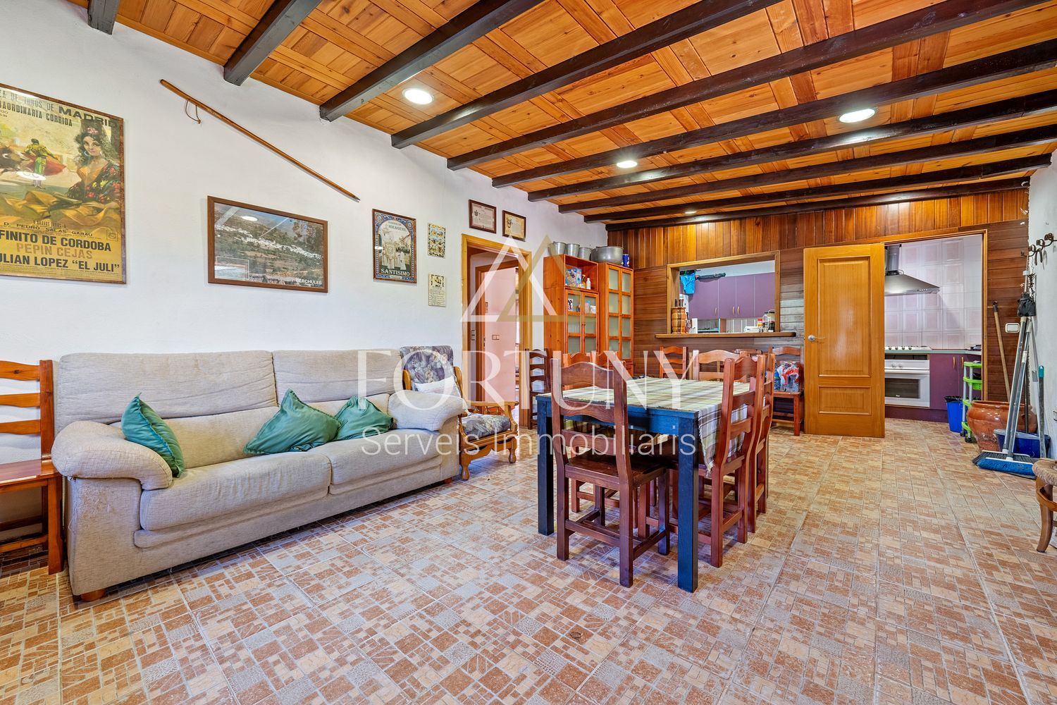 Foto del inmueble