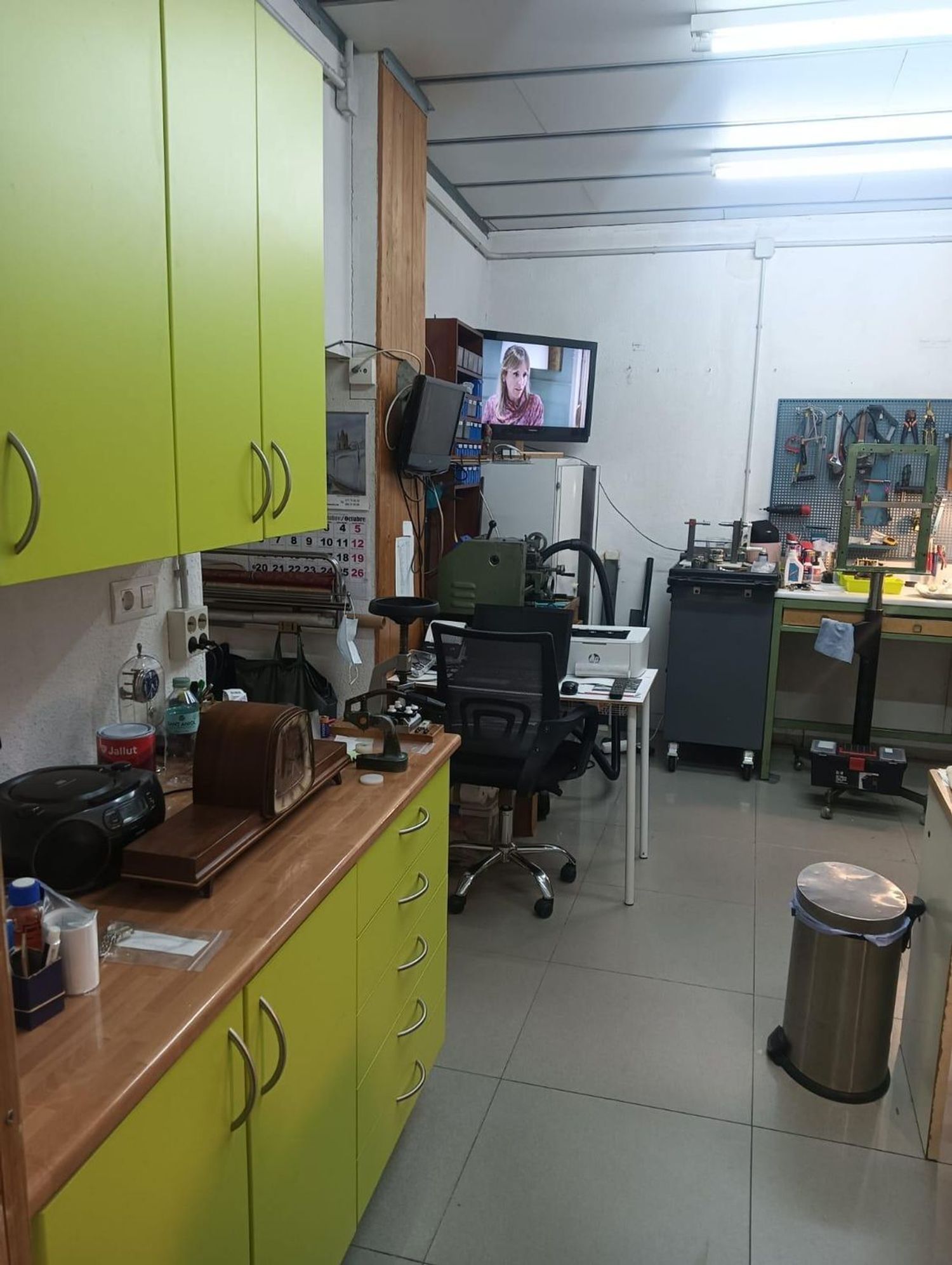 Foto del inmueble