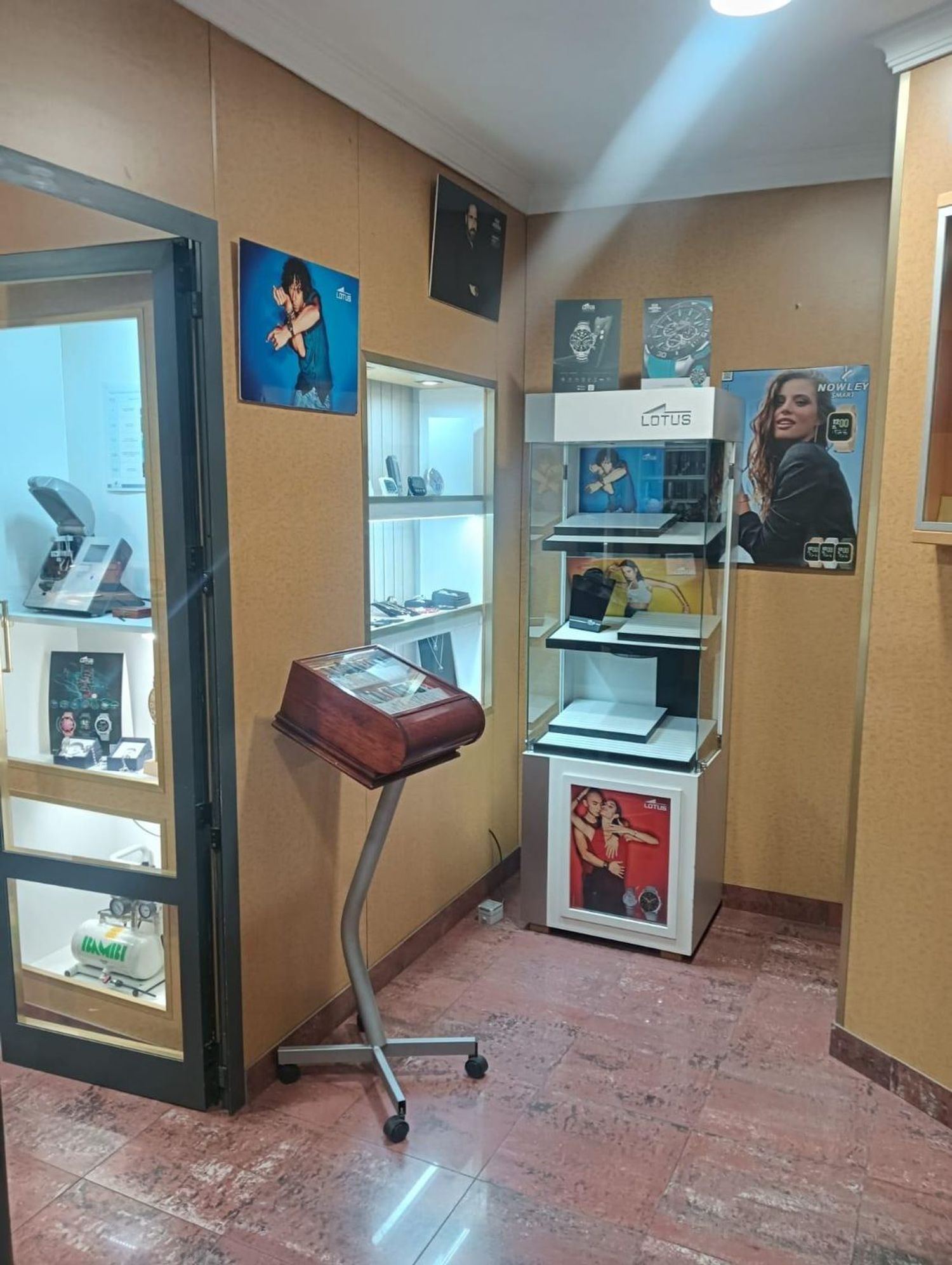 Foto del inmueble