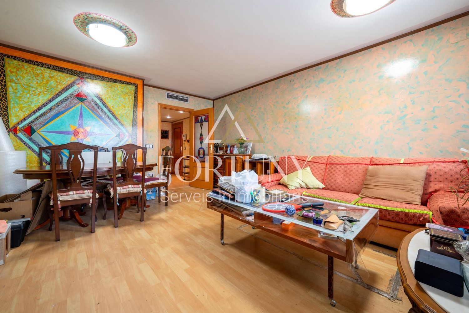 Foto del inmueble
