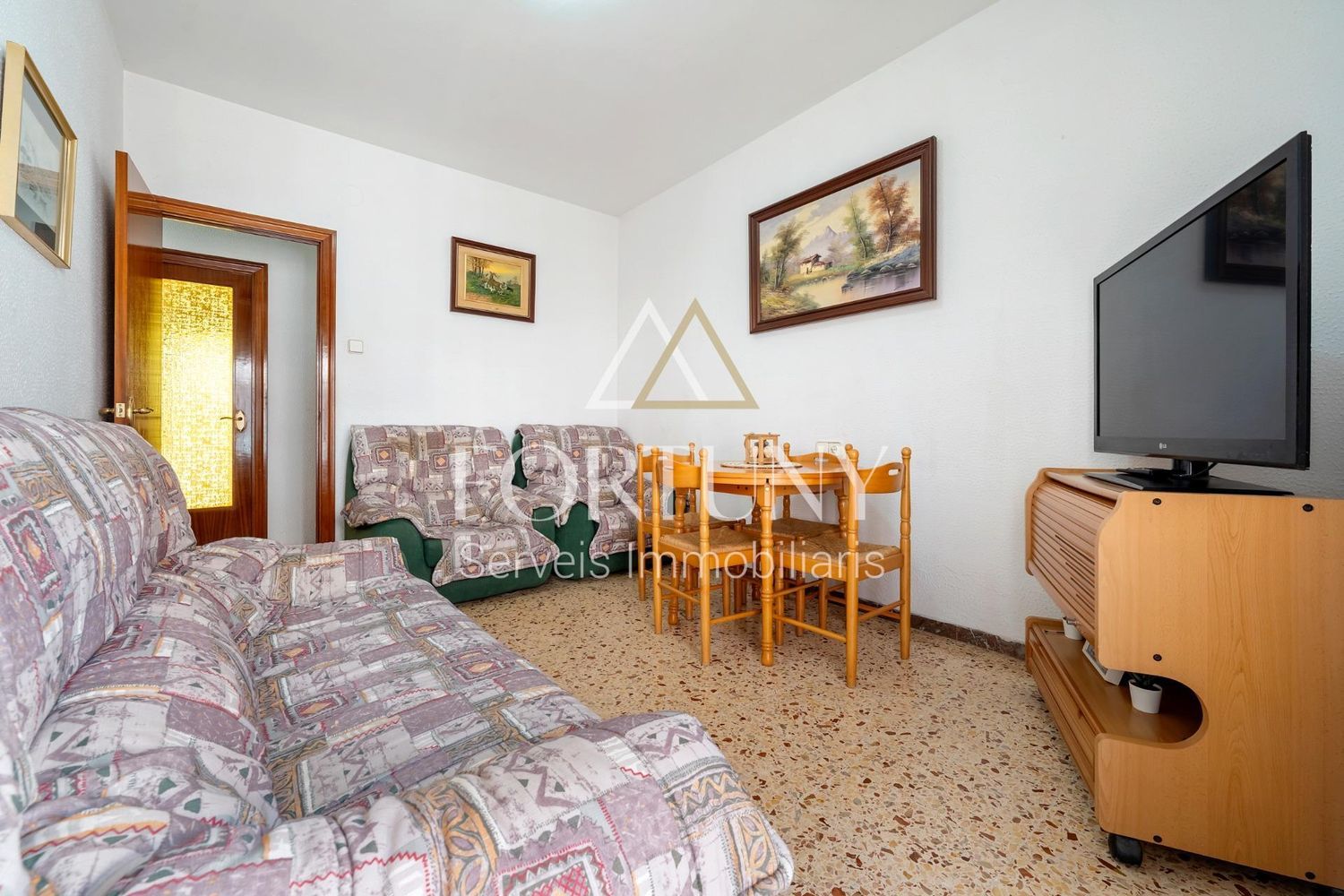Foto del inmueble