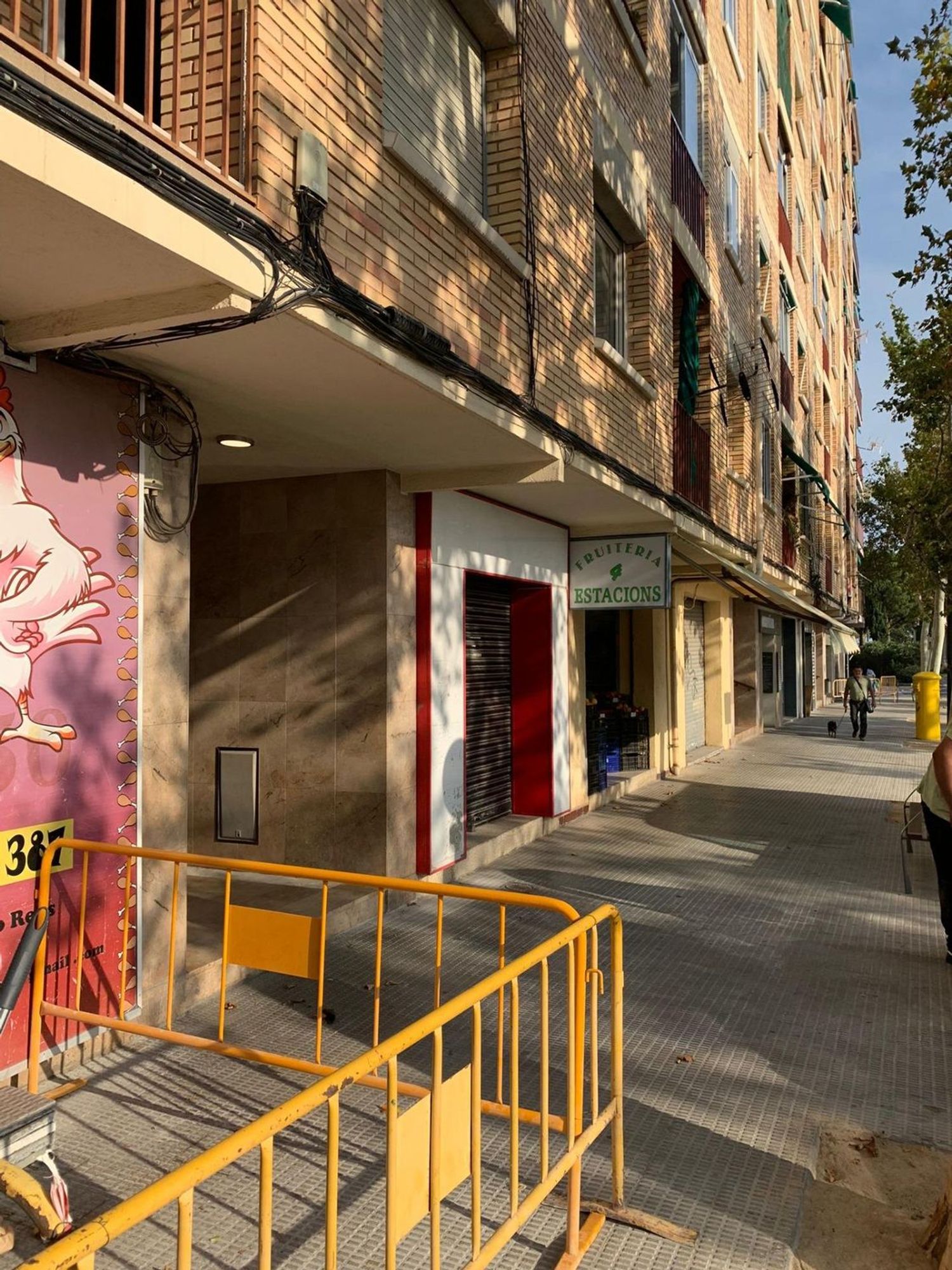 Foto del inmueble