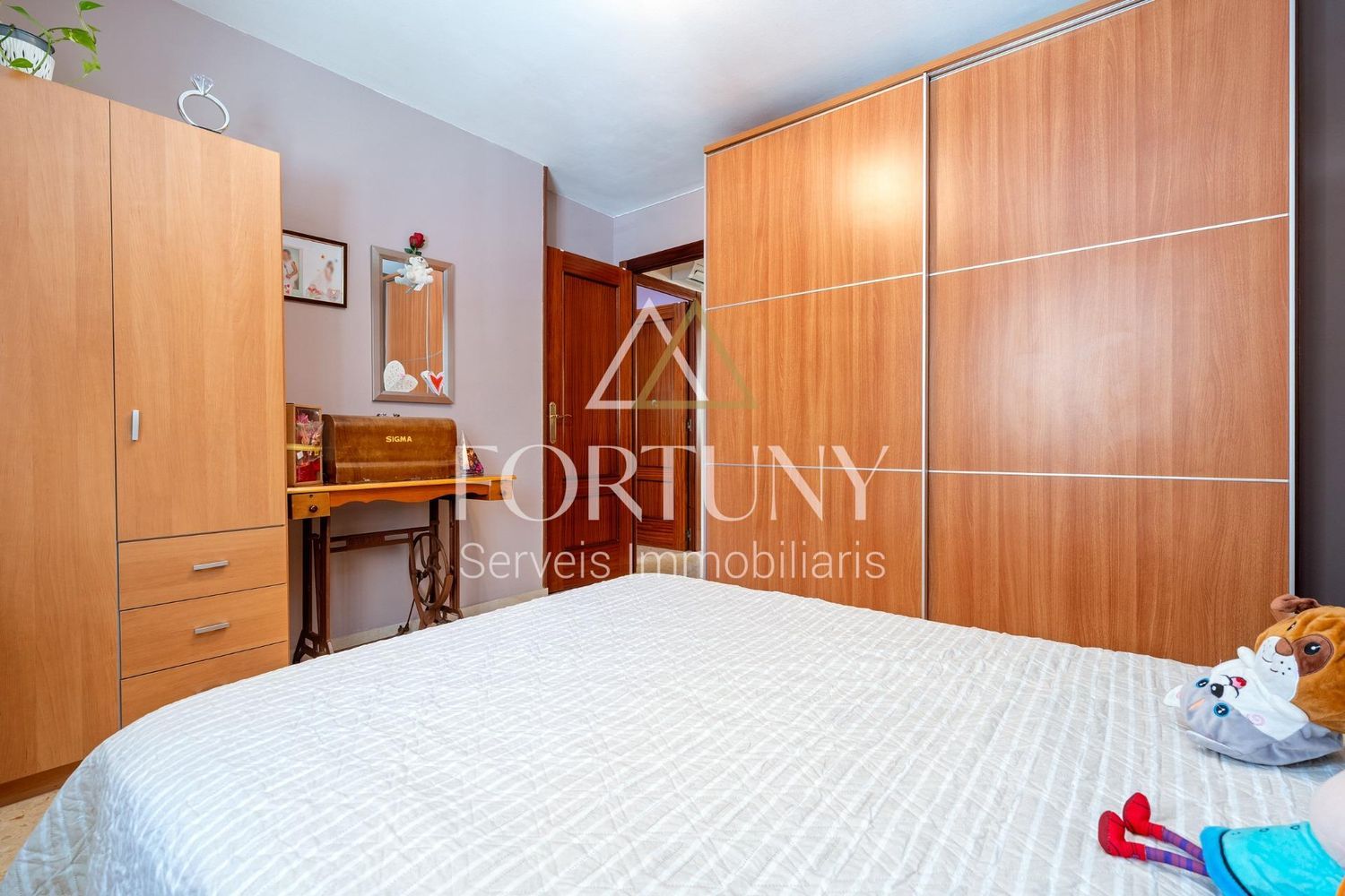 Foto del inmueble