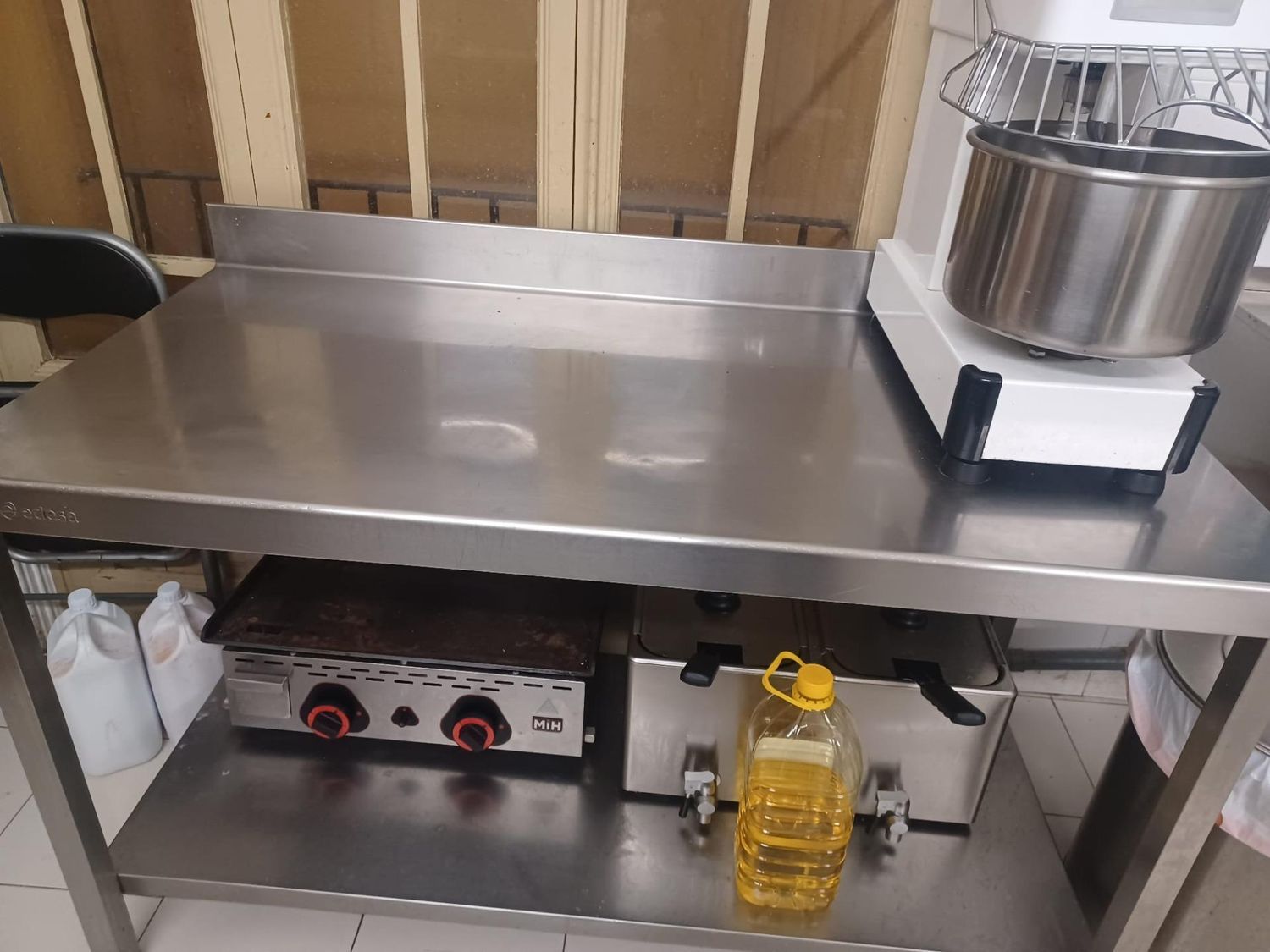 Foto del inmueble