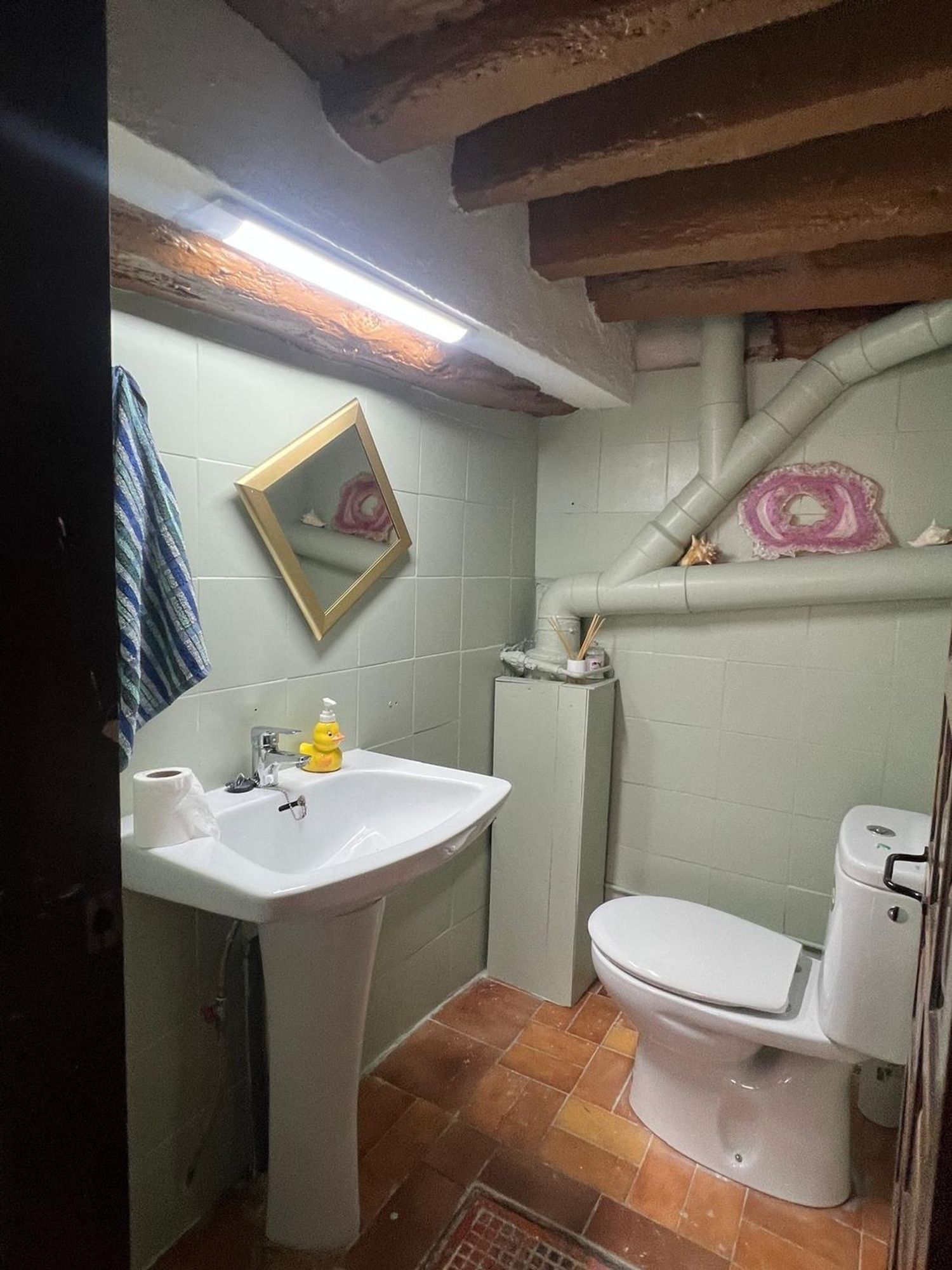 Foto del inmueble
