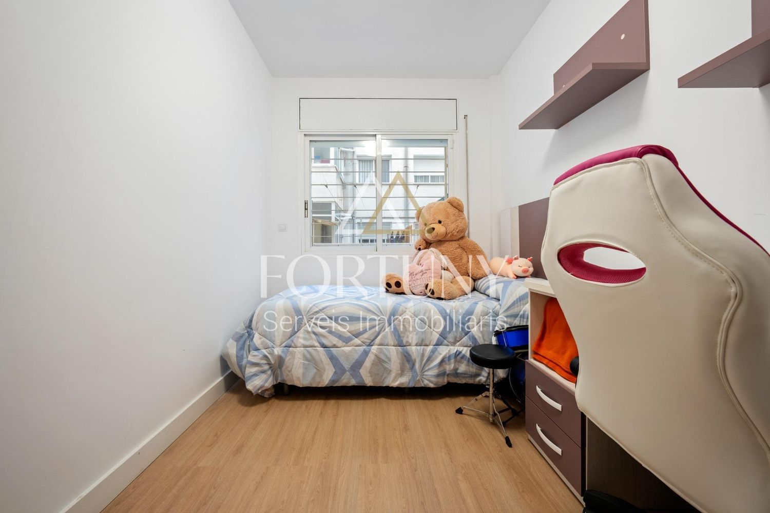 Foto del inmueble