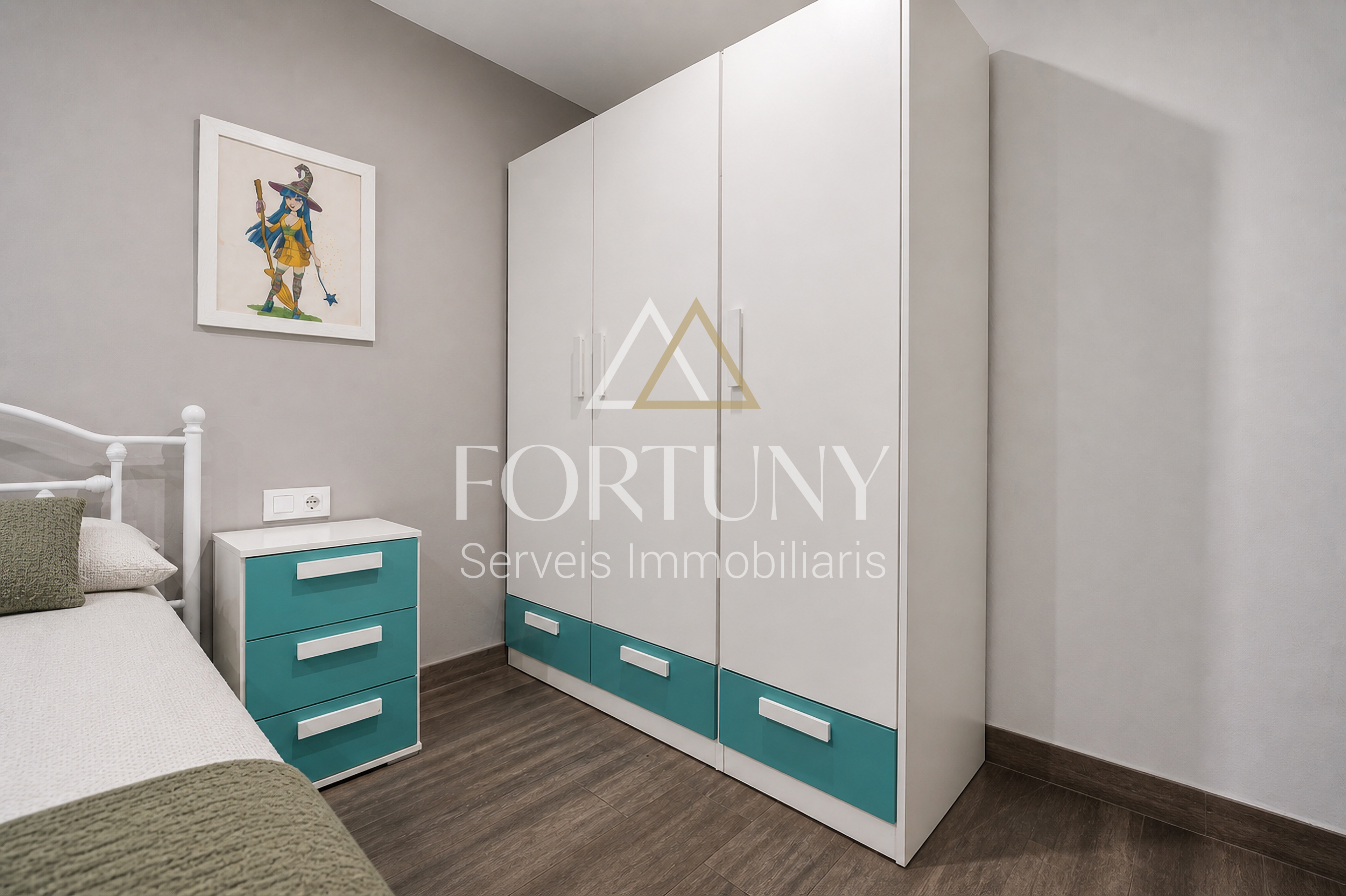Foto del inmueble