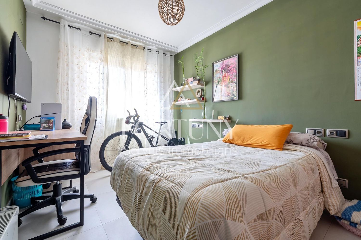 Foto del inmueble