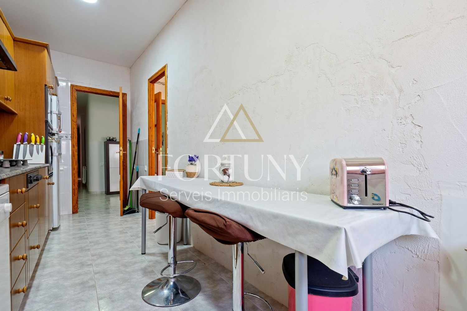 Foto del inmueble