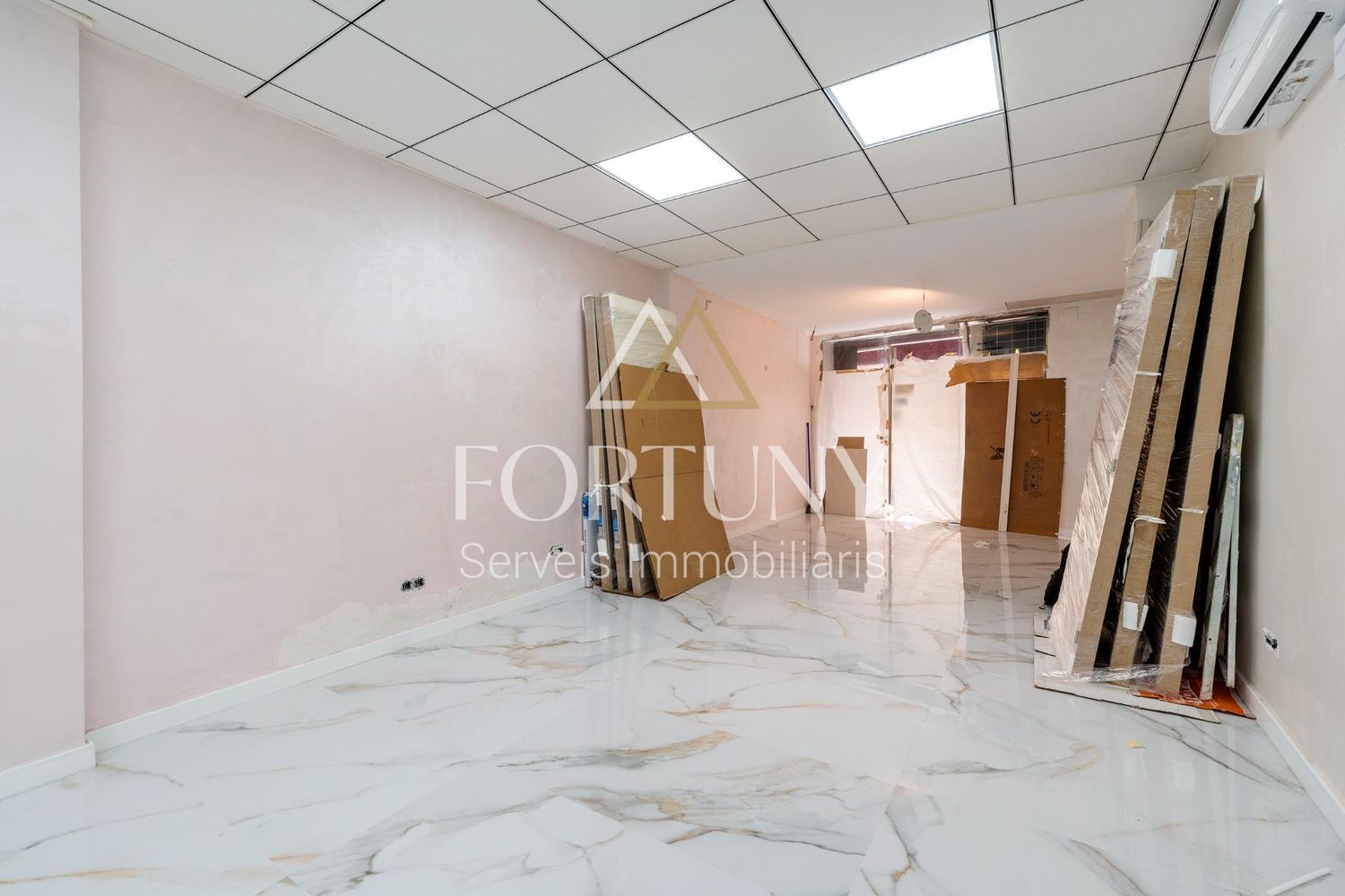 Foto del inmueble
