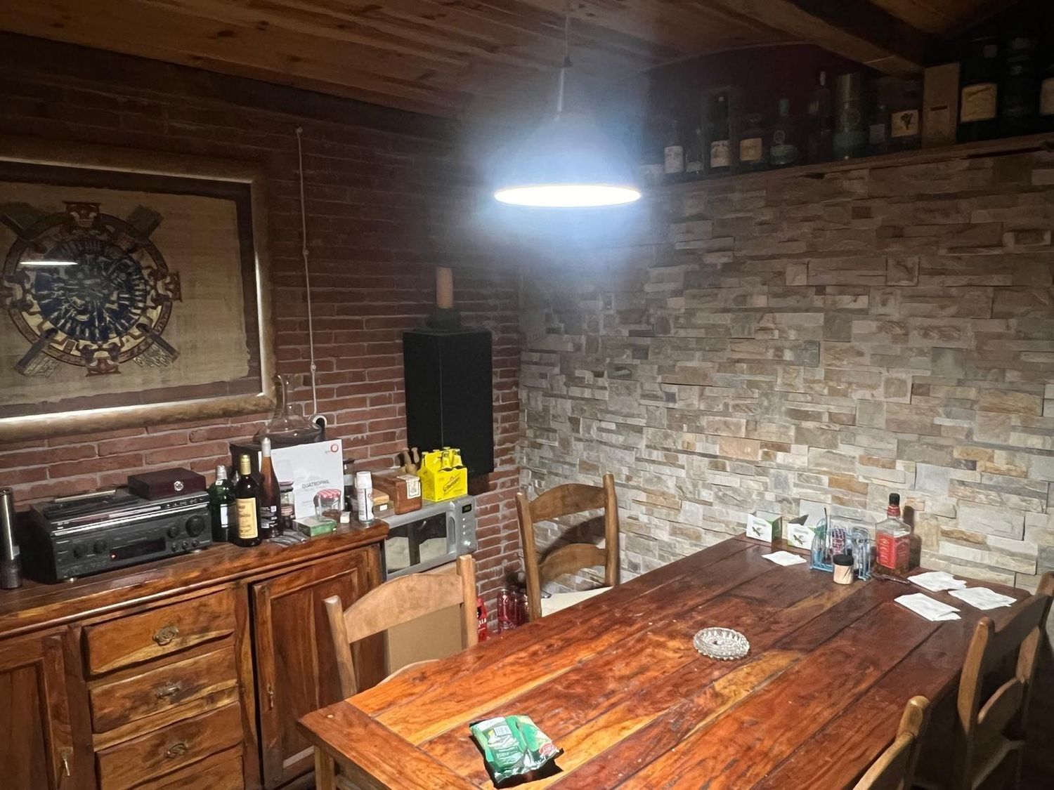 Foto del inmueble