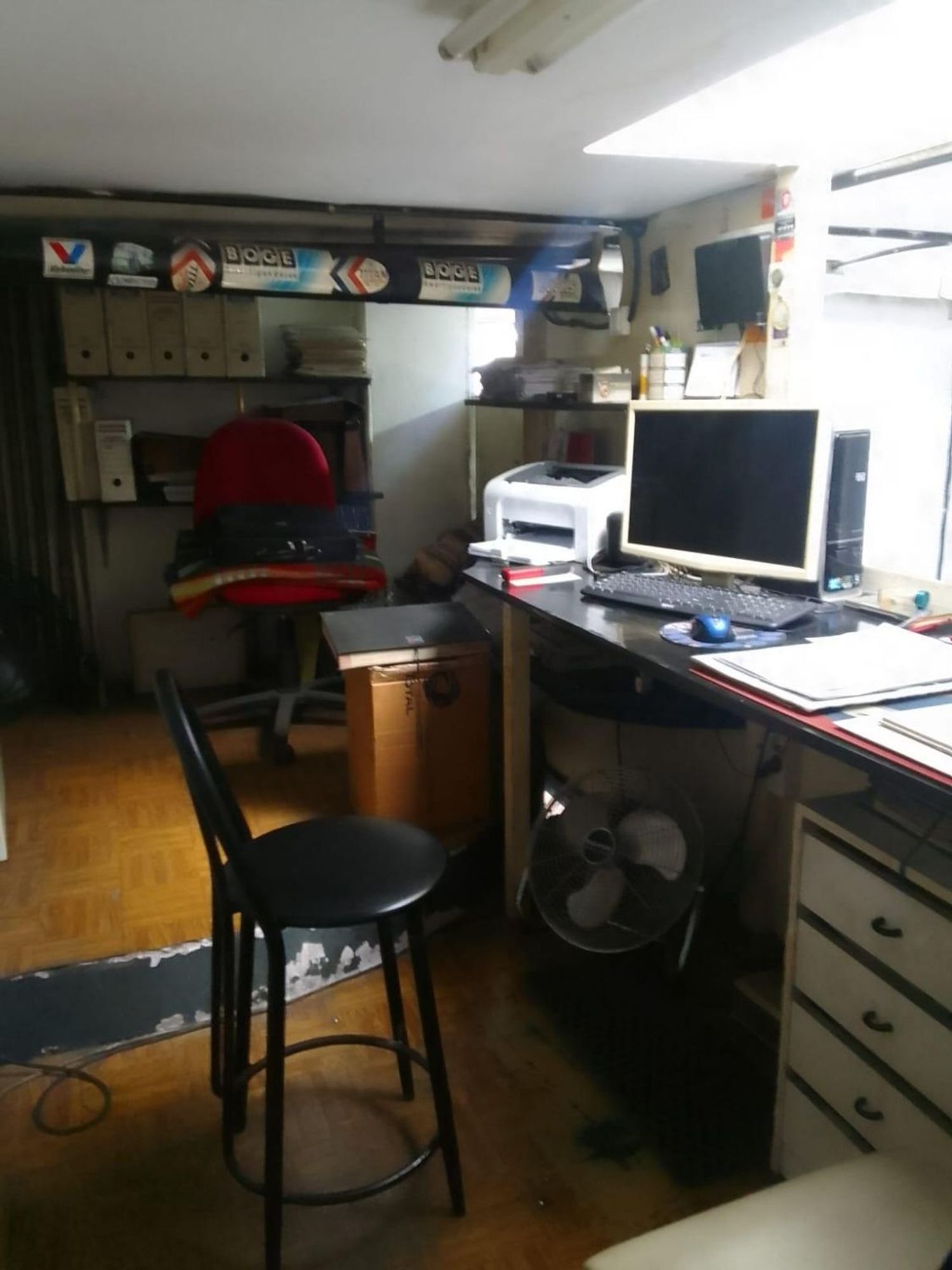 Foto del inmueble