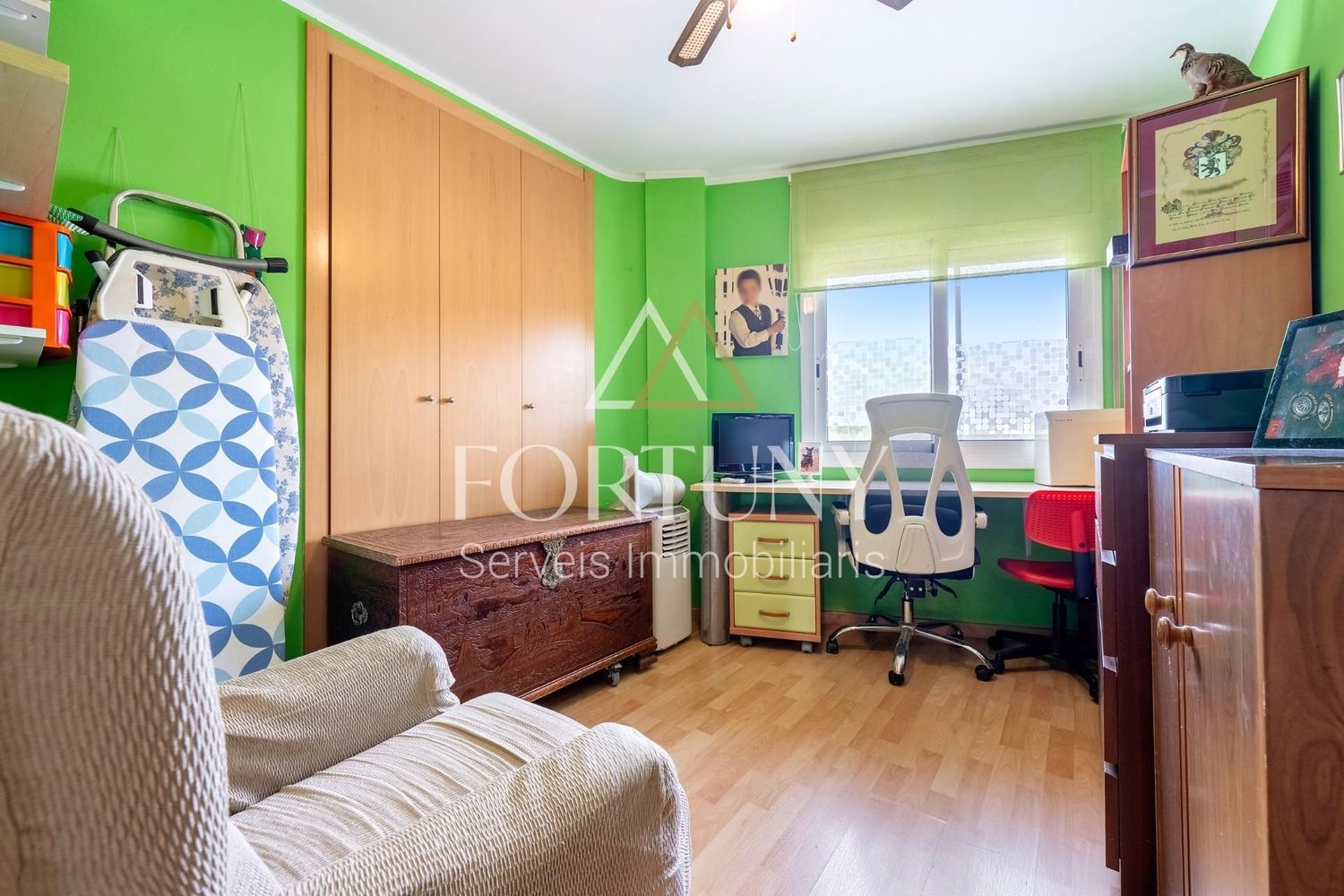 Foto del inmueble