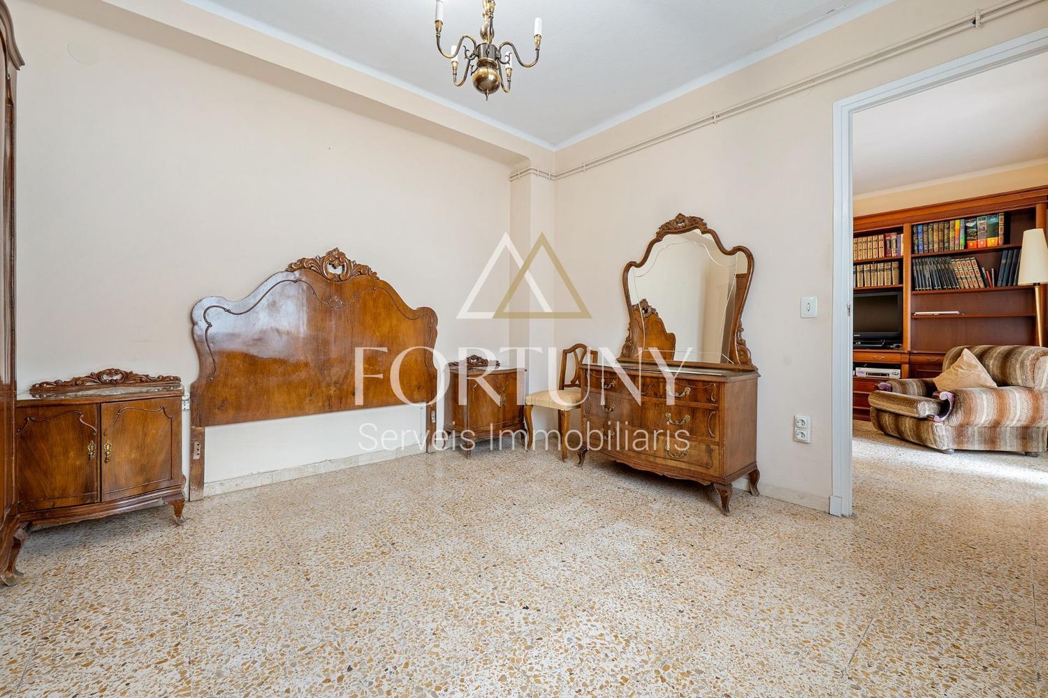 Foto del inmueble