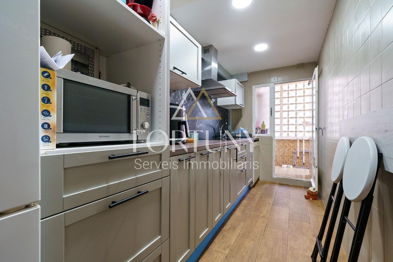 Foto del inmueble