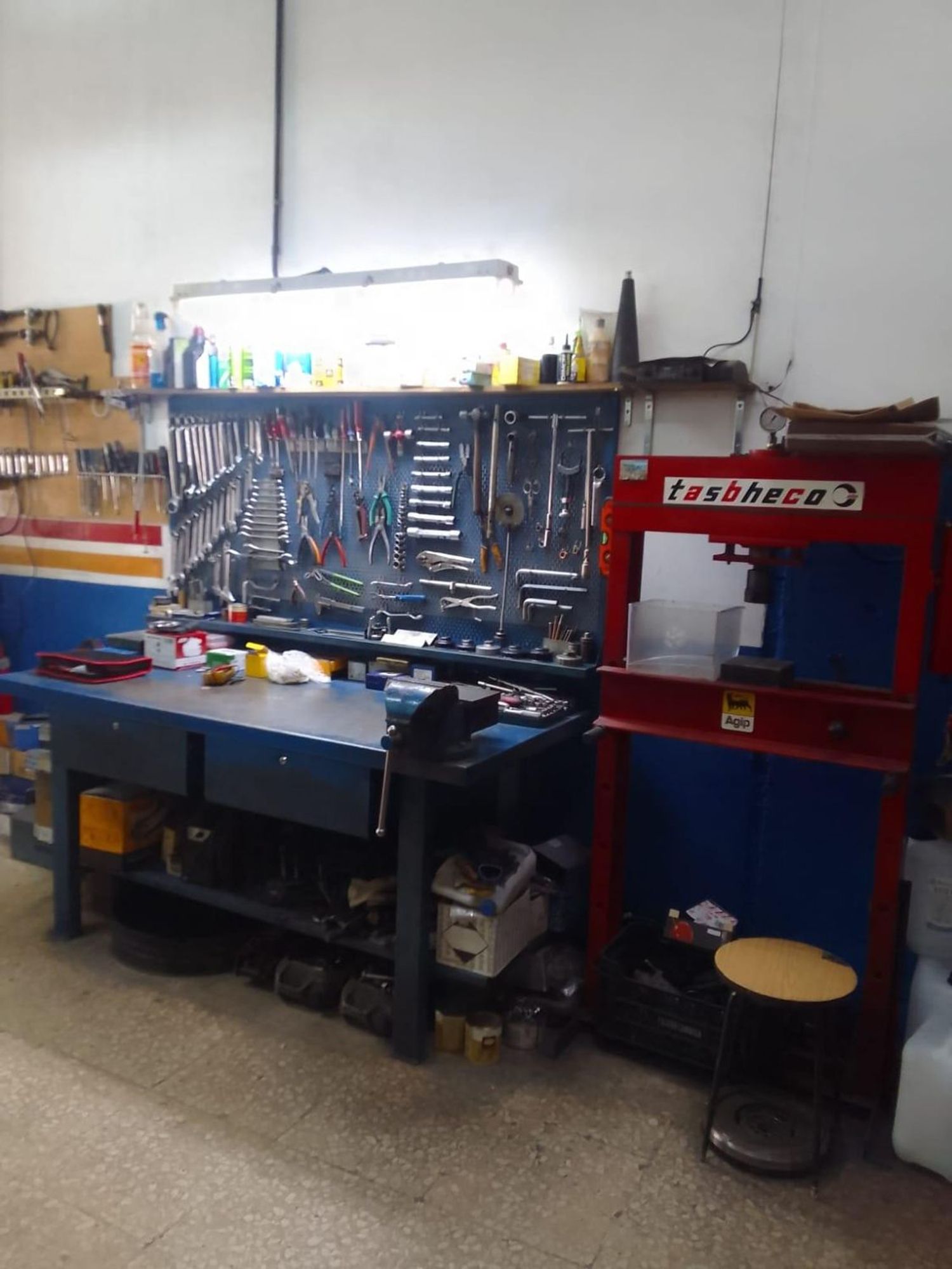 Foto del inmueble