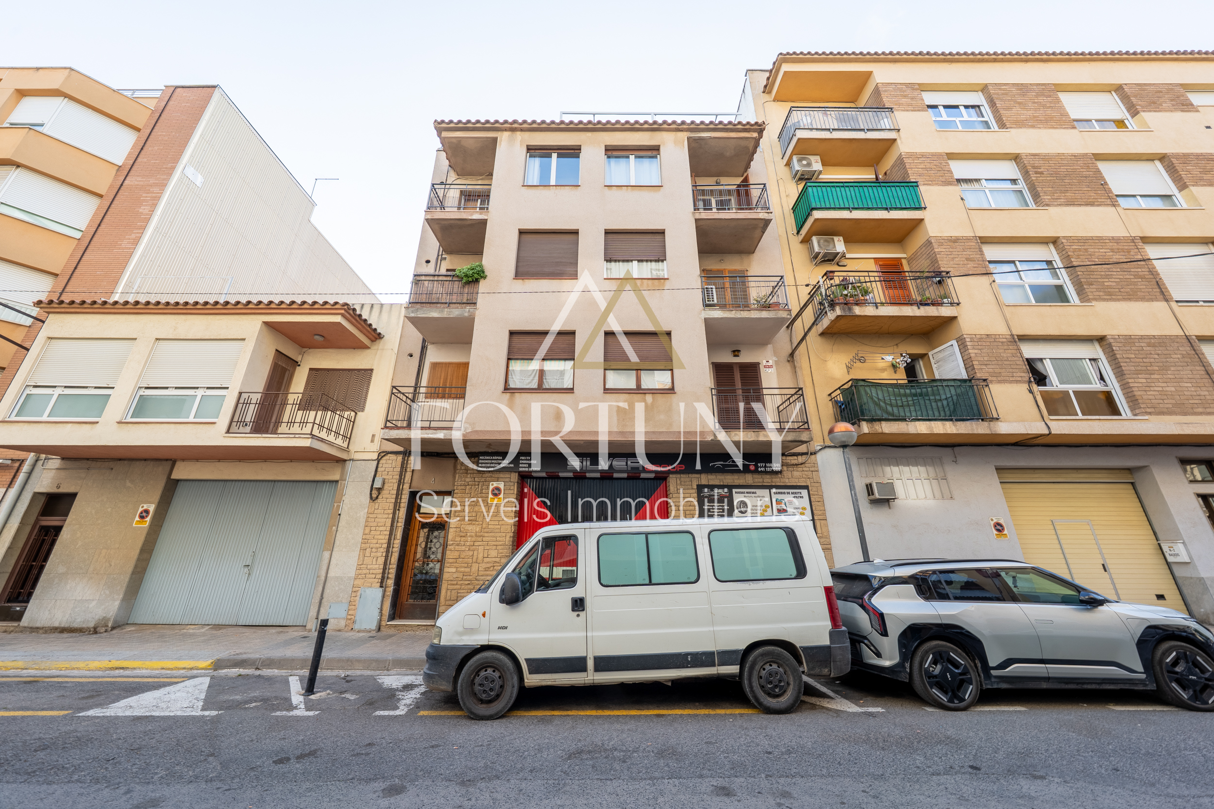 Foto del inmueble