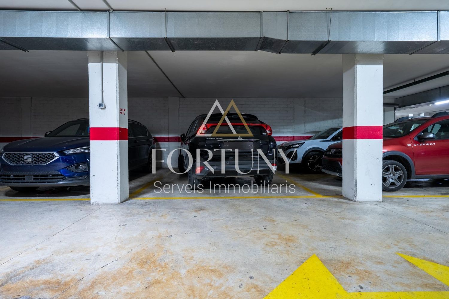 Foto del inmueble