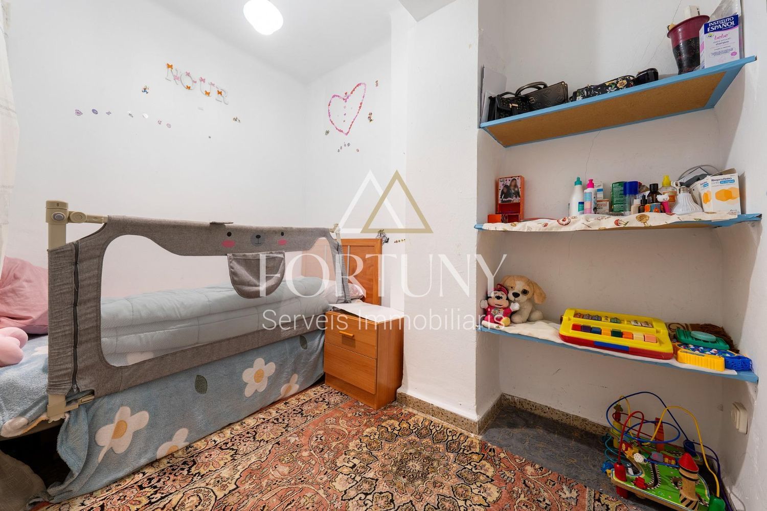 Foto del inmueble