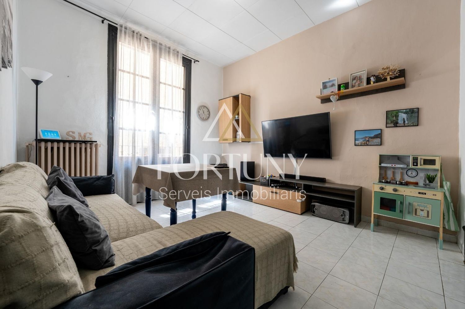 Foto del inmueble