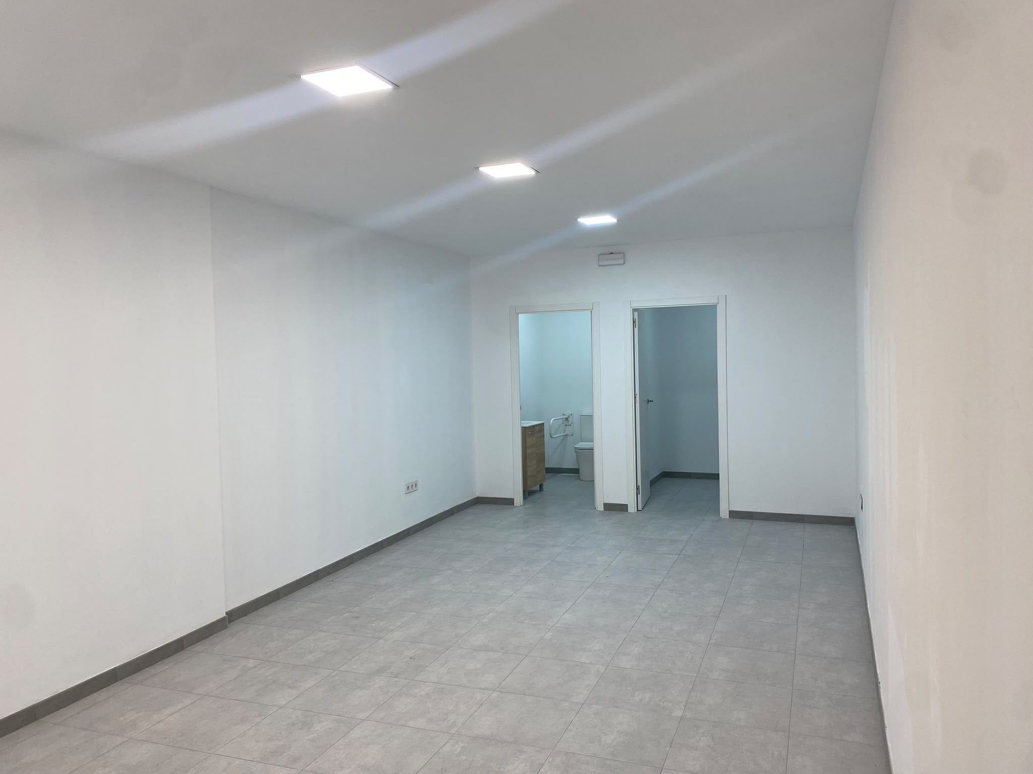 Foto del inmueble