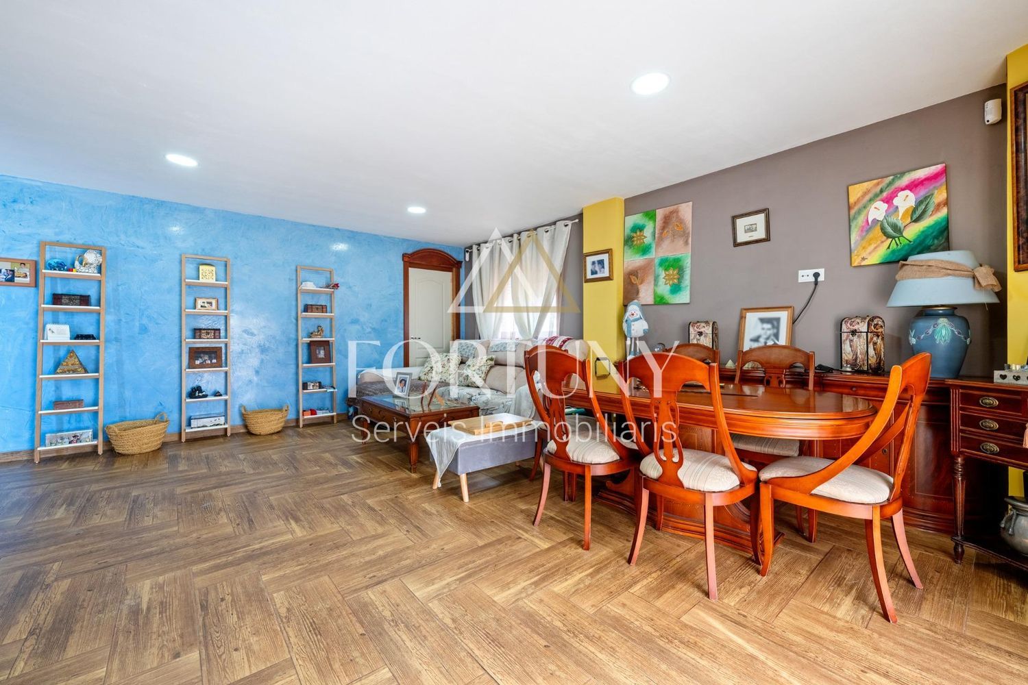 Foto del inmueble