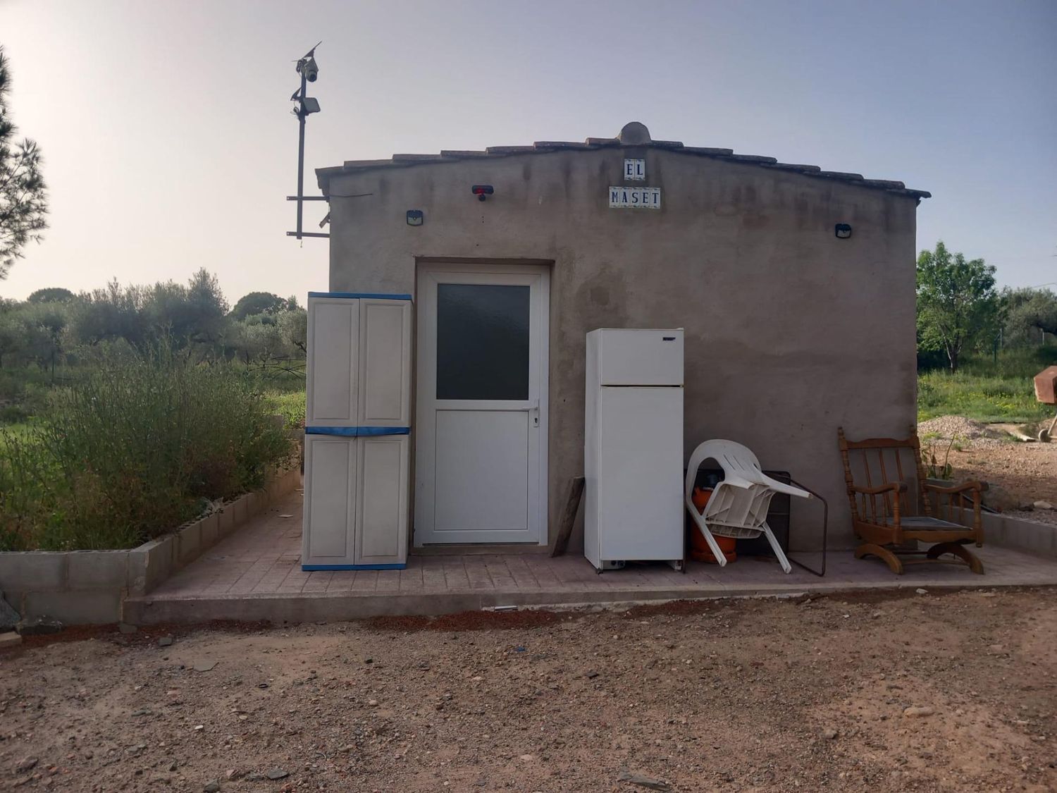 Foto del inmueble