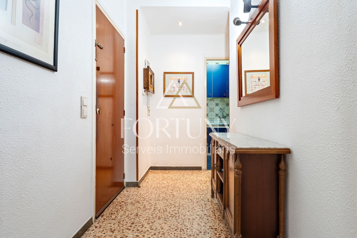 Foto del inmueble
