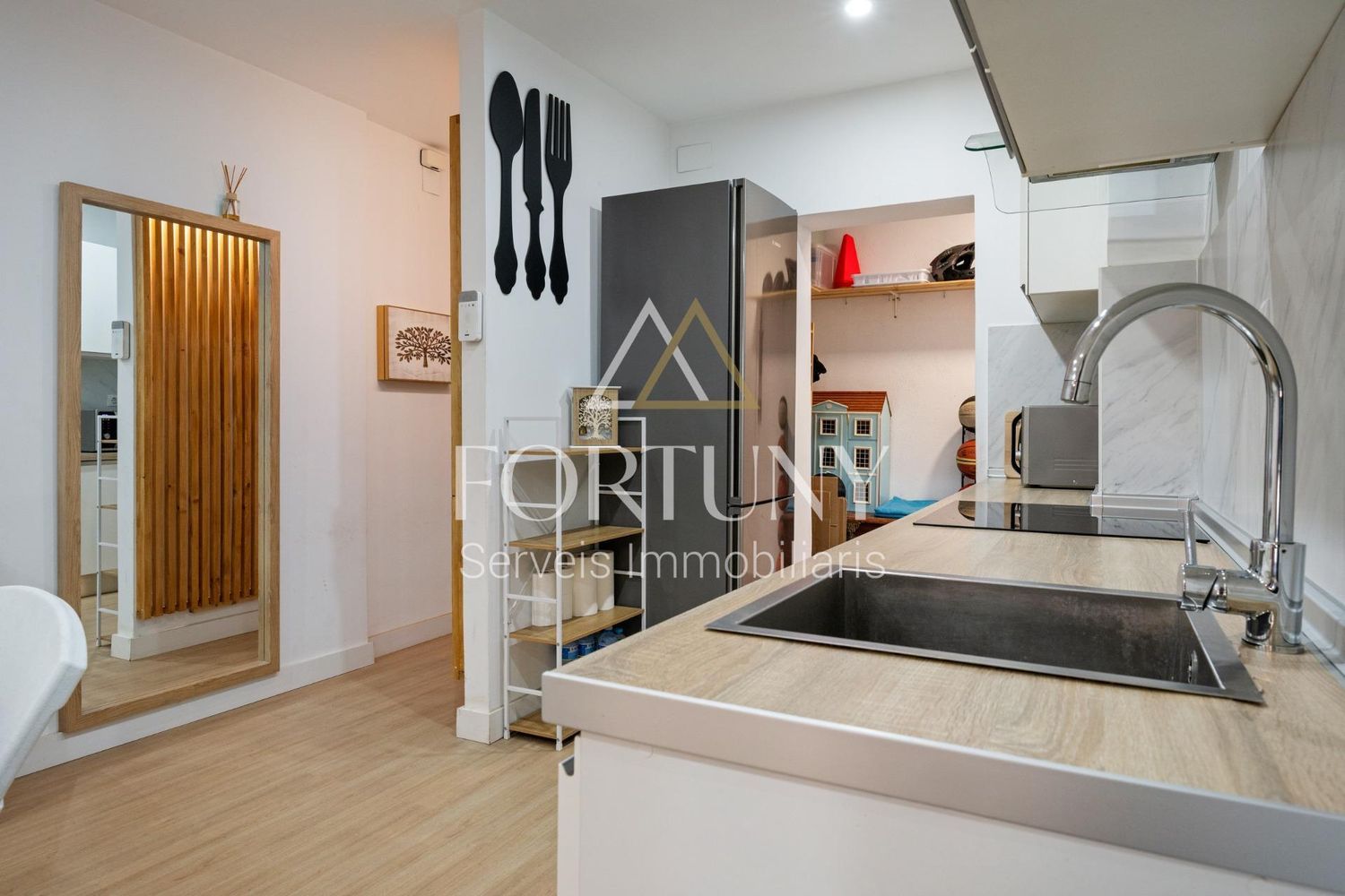 Foto del inmueble