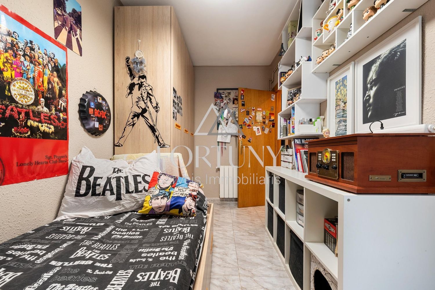 Foto del inmueble