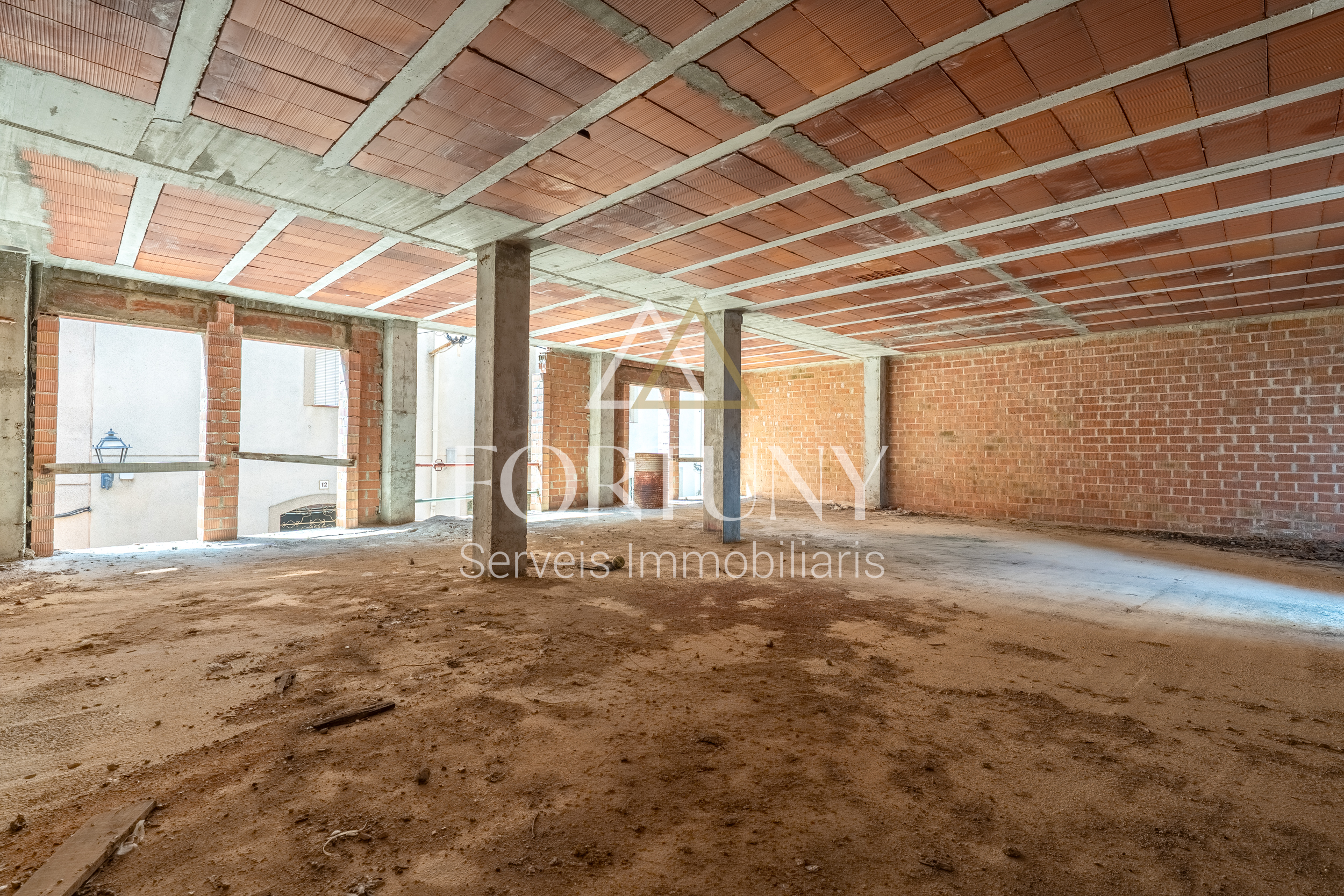 Foto del inmueble