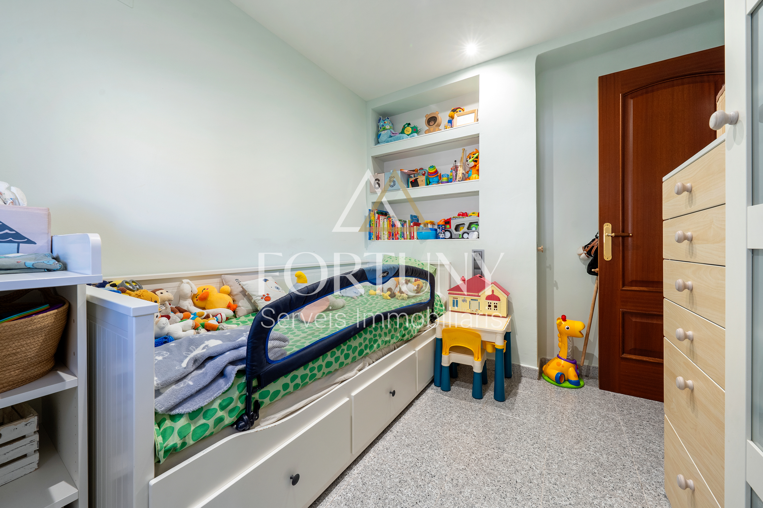 Foto del inmueble