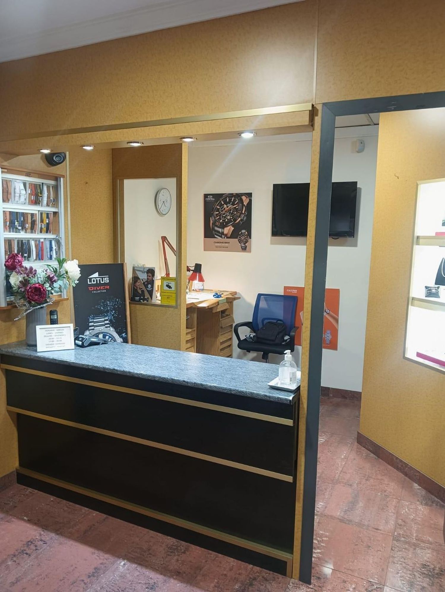 Foto del inmueble
