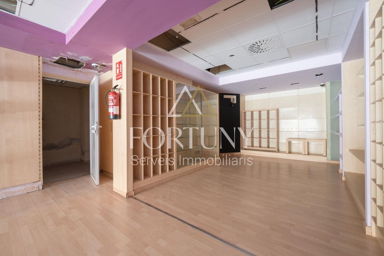Foto del inmueble