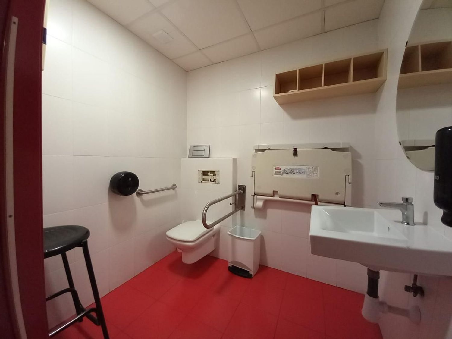 Foto del inmueble