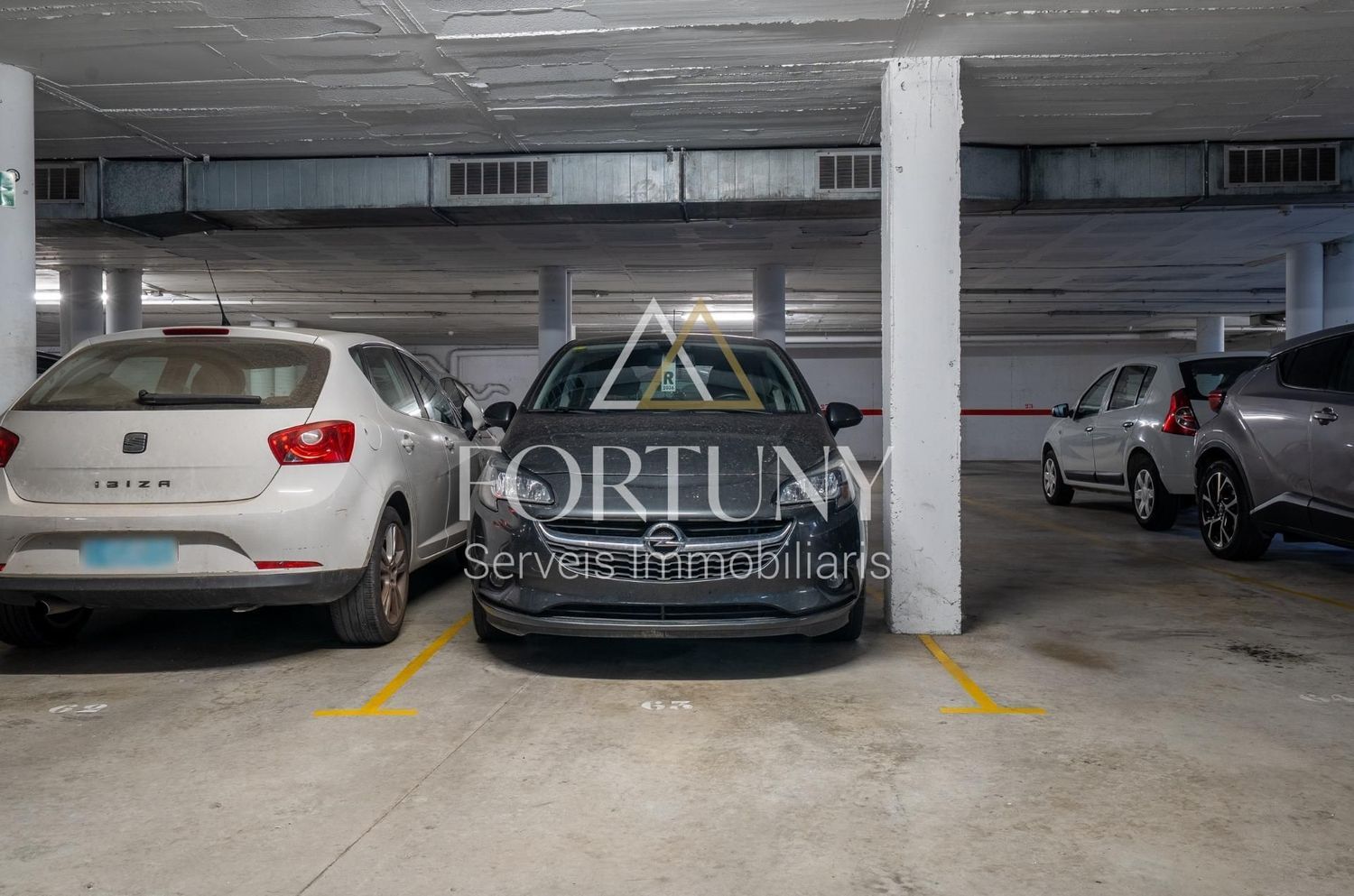 Foto del inmueble