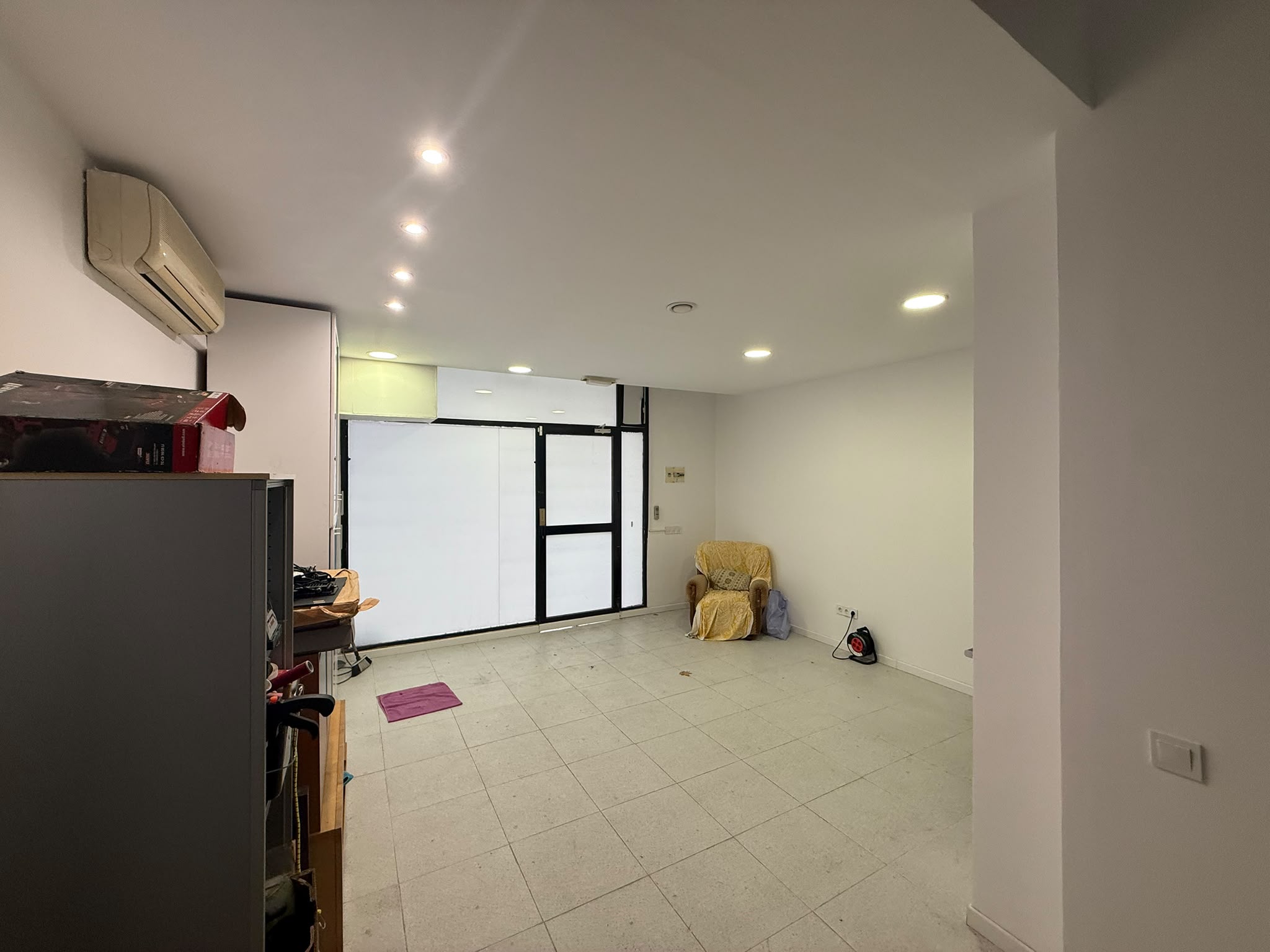 Foto del inmueble