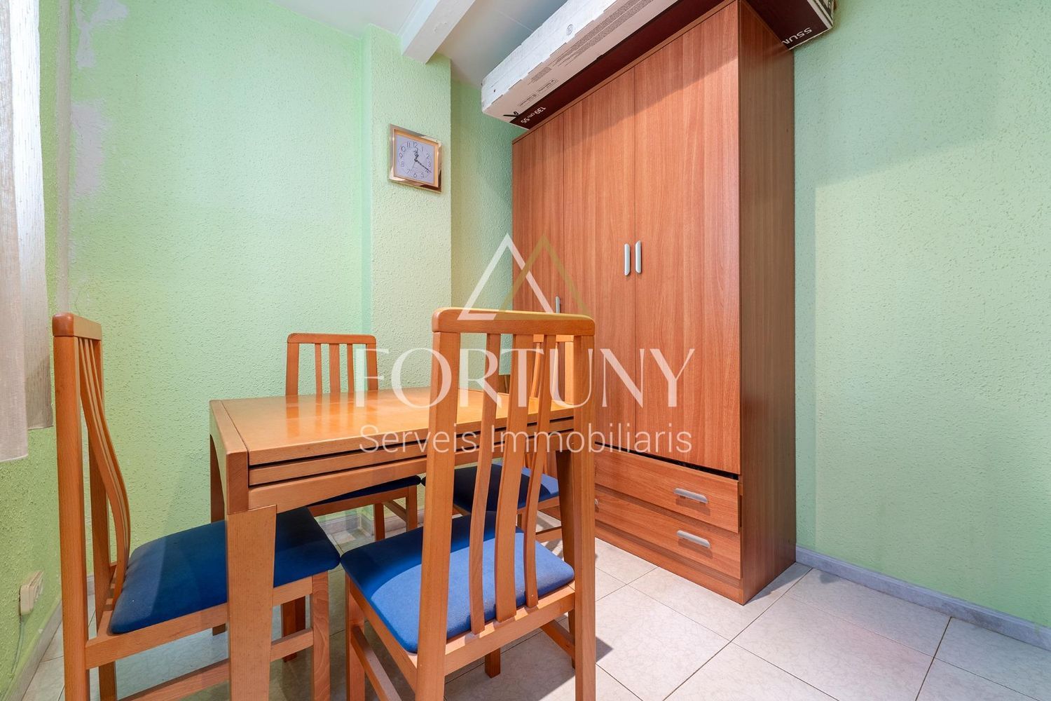 Foto del inmueble