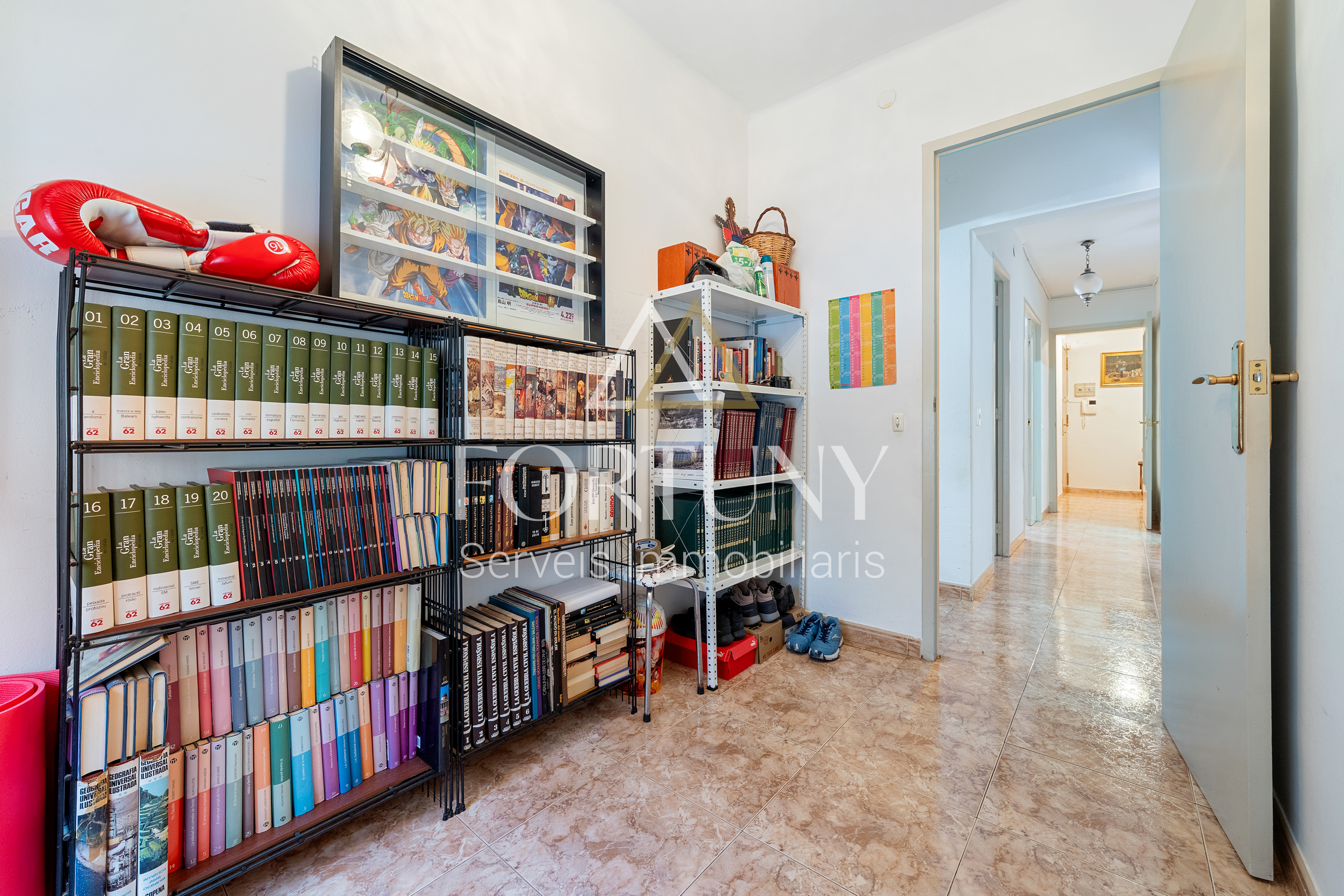 Foto del inmueble