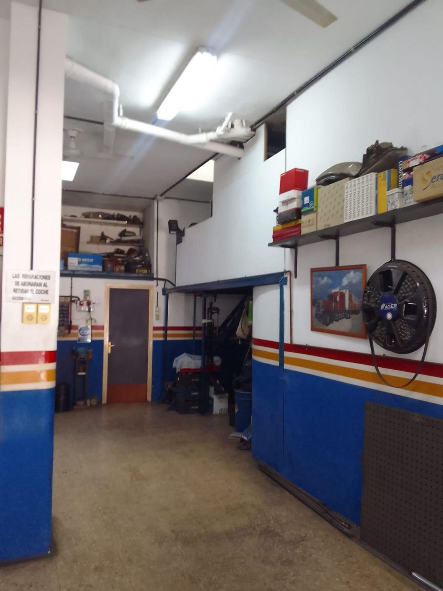 Foto del inmueble