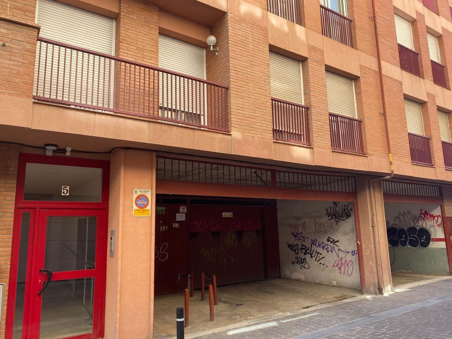 Foto del inmueble