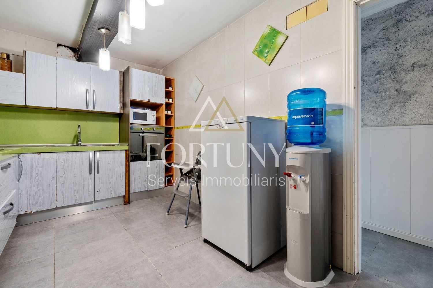 Foto del inmueble