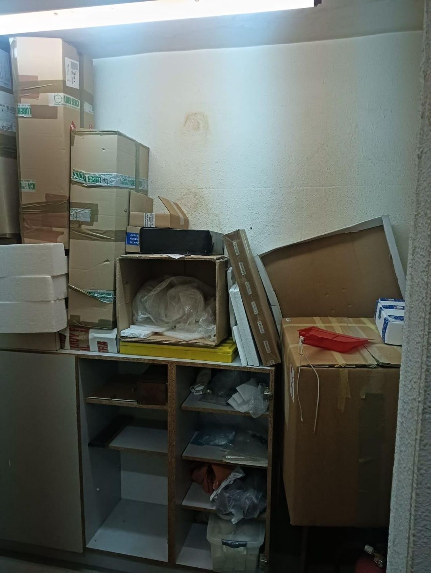 Foto del inmueble