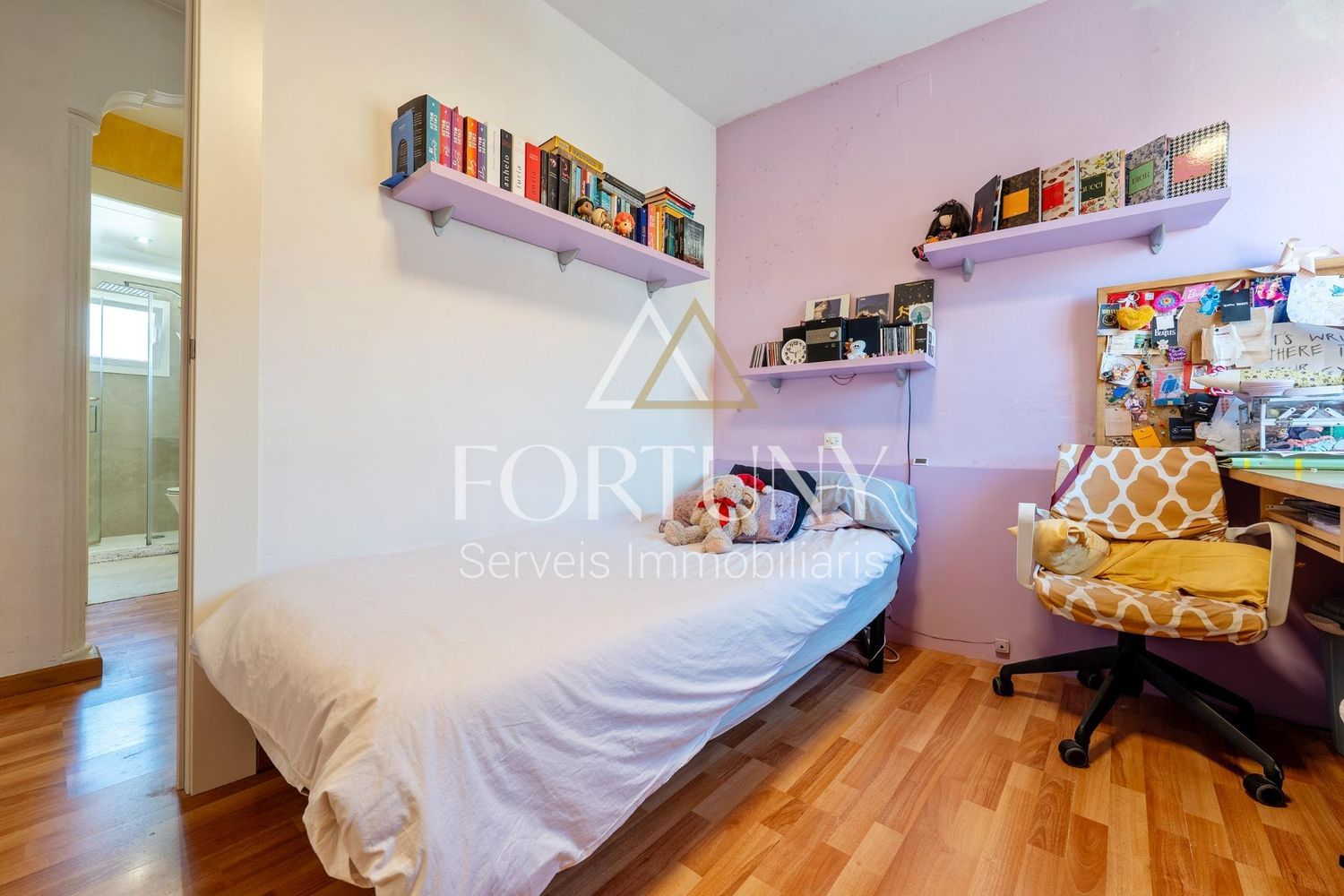 Foto del inmueble